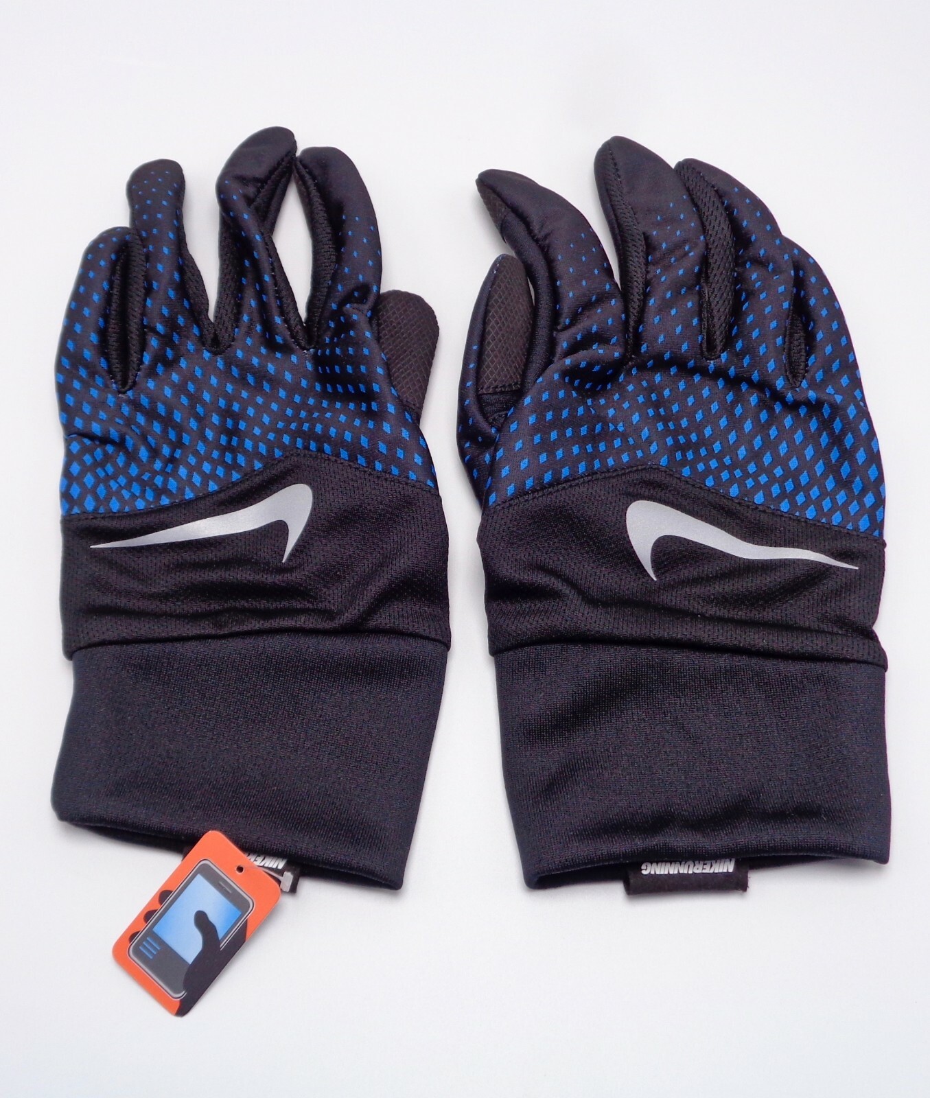 dri fit gloves
