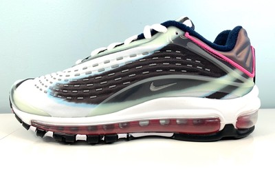 nike air max deluxe size 9