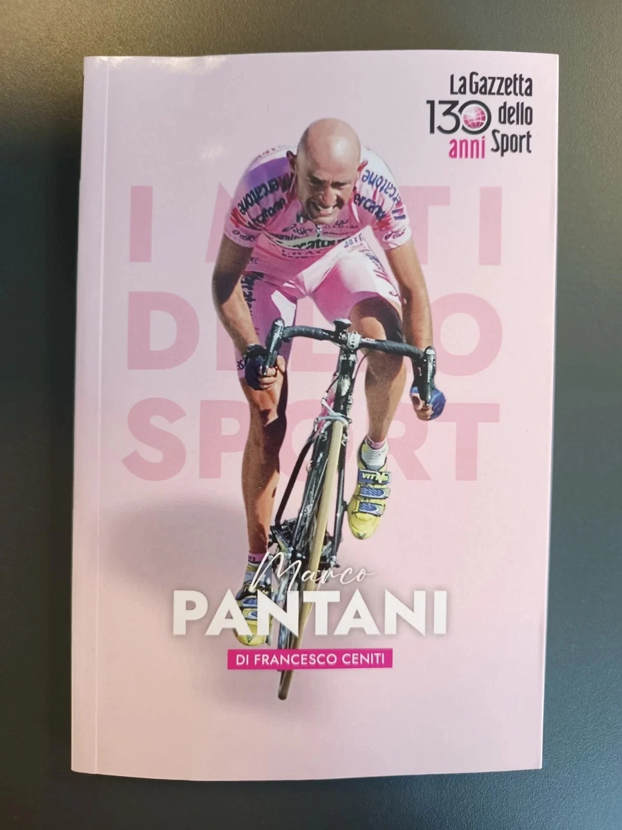 Potence TTT Forge Ahead Marco Pantani - Neuf Pour Vélo De Course Pinarello Et Autres