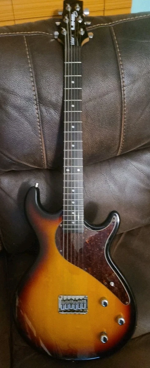 Line 6 Variax 6 String Electric Guitars for sale | eBay
