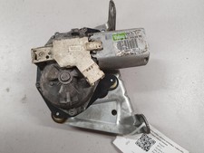 PEUGEOT 407 SW 6E Heckscheibenwischermotor 964650088000 2.0 Diesel 28621461