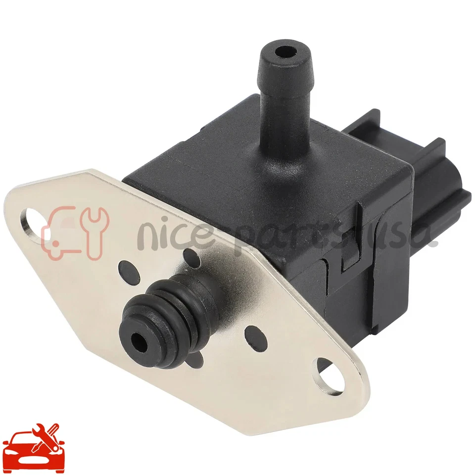 3R3Z9F972AA Fuel Pressure Regulator Sensor For 2004-2006 Ford F-150 E-150 E-250 Foto 2 de 4