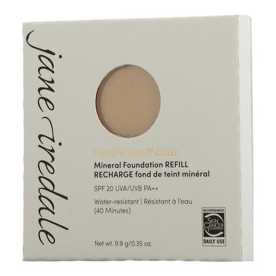 Jane Iredale - PurePressed Base Refill Mineral Foundation Caramel 9,9g