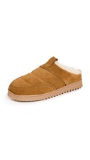 Sz 4 UK Madewell Women's The All Week Slippers, Toffee, Brown, Tan, 6 Medium US