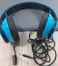 cuffie music sound con spinotto adattatore