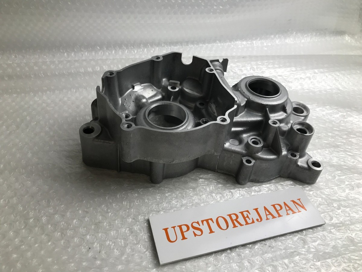 YAMAHA BLASTER YFS200 ENGINE CASE CRANKCASE 2XJ-15111-01-00 | eBay