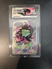 Pokémon TCG Bulbasaur 133/132 ACE 10 - PERFECT SUB GRADES!