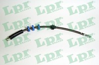 6T46751 LPR Bremsschlauch FüR Fiat