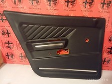 Porte arrière et accessoires Alfa Romeo ALFA-SUD
