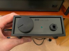 Naim Headline and Napsc (serviced)