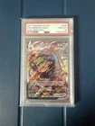 Pokemon Card Umbreon VMAX 095/203 Evolving Skies Ultra Rare Full Art PSA 10