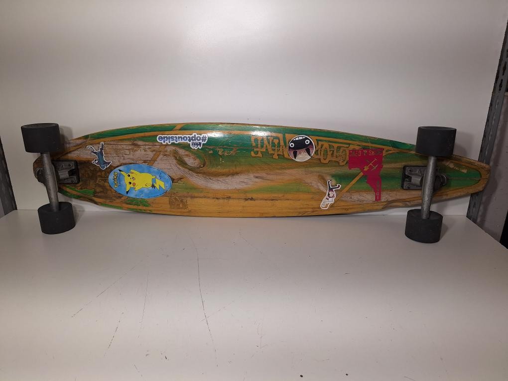 SECTOR 9 LONGBOARD (P15025802)