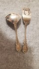 sir christopher sterling cold meat fork and ladle — photo 2