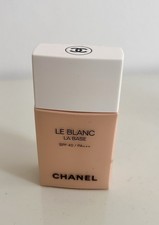 Chanel Primer Éclat Premier La Base PECHE Brightening Correcting Makeup Base 30m