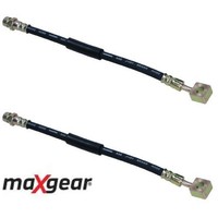 2X Bremsschlauch Maxgear 52-0792 2 BremsschläUche Rechts Links Hinten
