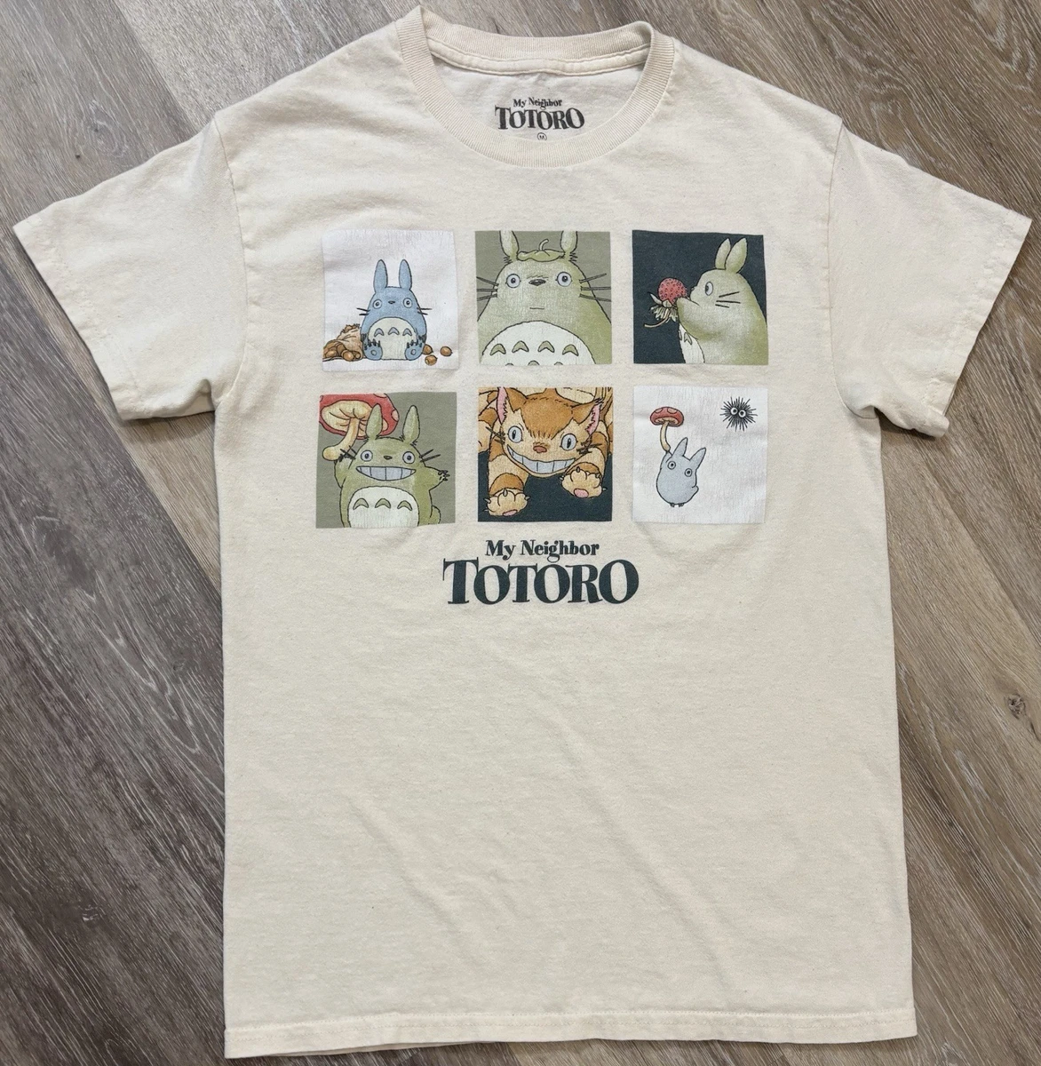 25+ totoro shirt for sale | Updated Oct 2026