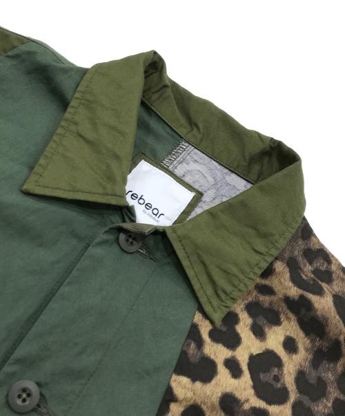 rebear by johnbull                    PATCHWORK L… - image 3