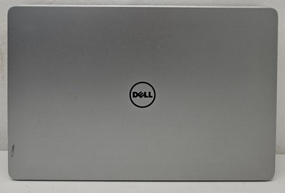 Dell Inspiron 17 7746 Laptop Intel Core i7-5500U NO RAM/HD/OS/BATT
