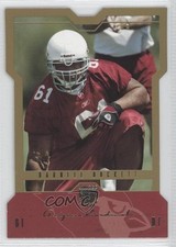 2004 Skybox LE Gold 104/150 Darnell Dockett #160 0c2