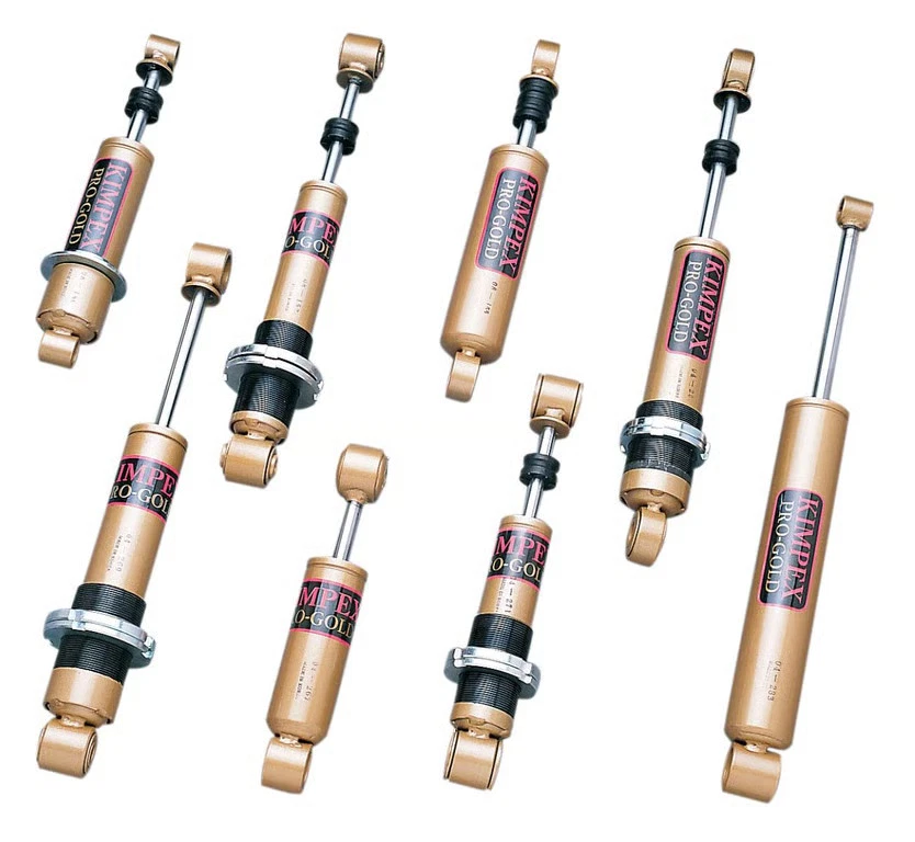 Kimpex - 332500 - Rear Suspension Gas Shock for sale online | eBay