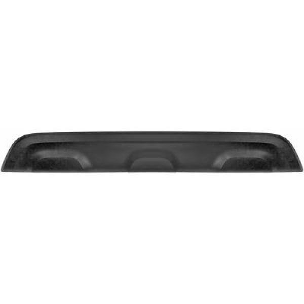 Diederichs 4406267 Blende, StoßFäNger Hinten FüR Renault Captur I (J5_, H5_) 201-image