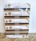 Double Diamond Cigarette Tubes Kings Light 5 boxes of 200 Each