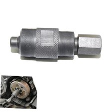 Flywheel Puller Tool, 24 mm  27 mm Small Engines Stator Remover, GY6 50 125