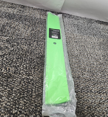 (QTY 2) Lawn Razor 8Ten C-BLD-0052 Mulching Mower Blade 18'' x 2-1/2'' 1/2'' Hole