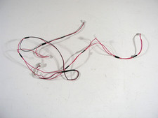 Hisense Backlight Strip WIRE CONNECTORS for 50H6D