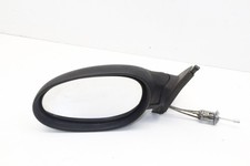 SMART Roadster Coupe 452 Linke Seite Manuell Außenspiegel 0.7 Benzin 45kw 2004