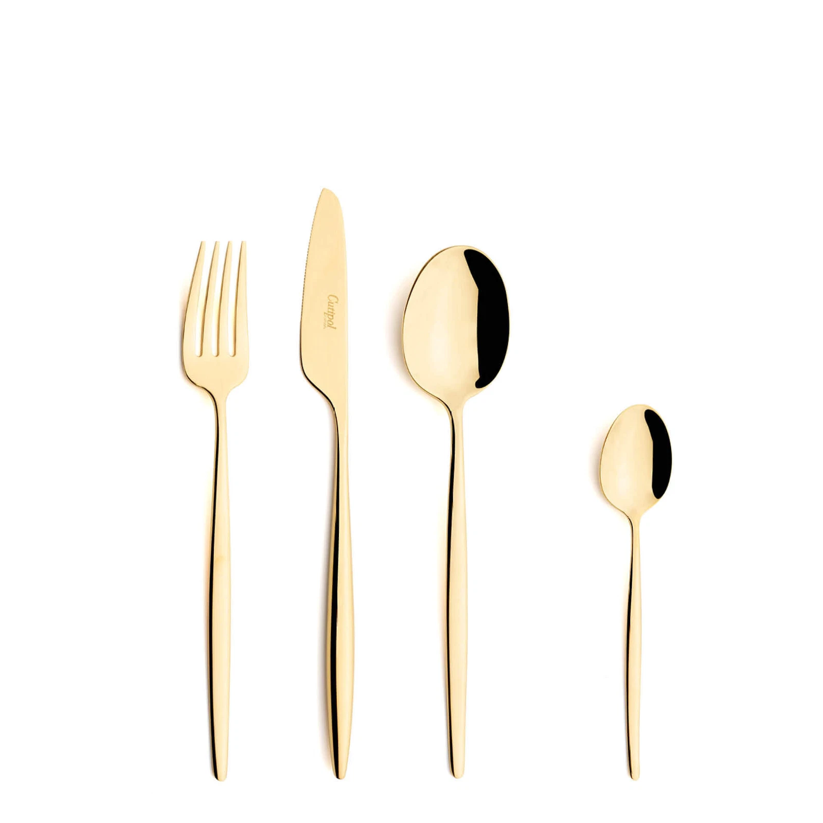 Cutipol SOLO Flatware Set