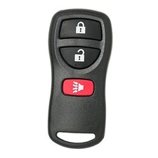 Replacement for Keyless Entry Remote Car Key Fob KBRASTU15 for Select 1 pack