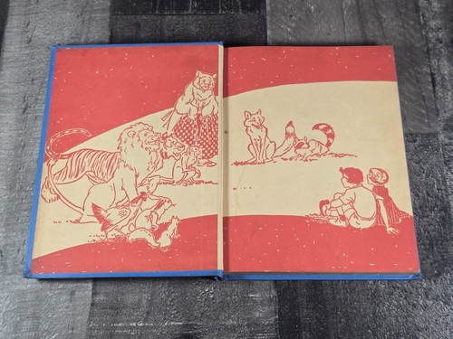 Good Stories: Easy Growth in Reading First Reader Level Two 1940 Hardcover Book - Picture 2 of 9