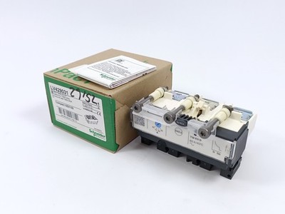 Schneider Electric LV429031 Compact NSX100 TM80D Circuit Breaker