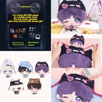 Love and Deepspace Heartfelt Wander Series Drawstring Pouch,Pre-Order, Offical