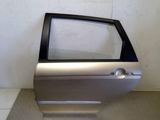 Porte arrière et accessoires Kia CERATO