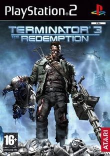 Terminator 3 - The Redemption von NAMCO BANDAI Partners ... | Game | Zustand gut