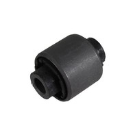 Metzger Autoteile 52125309 Lagerung, Lenker Greenparts FüR Hyundai Kia, Hinten