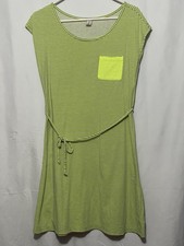 Old Navy Women’s M Scoop Neck Jersey T-Shirt Dress