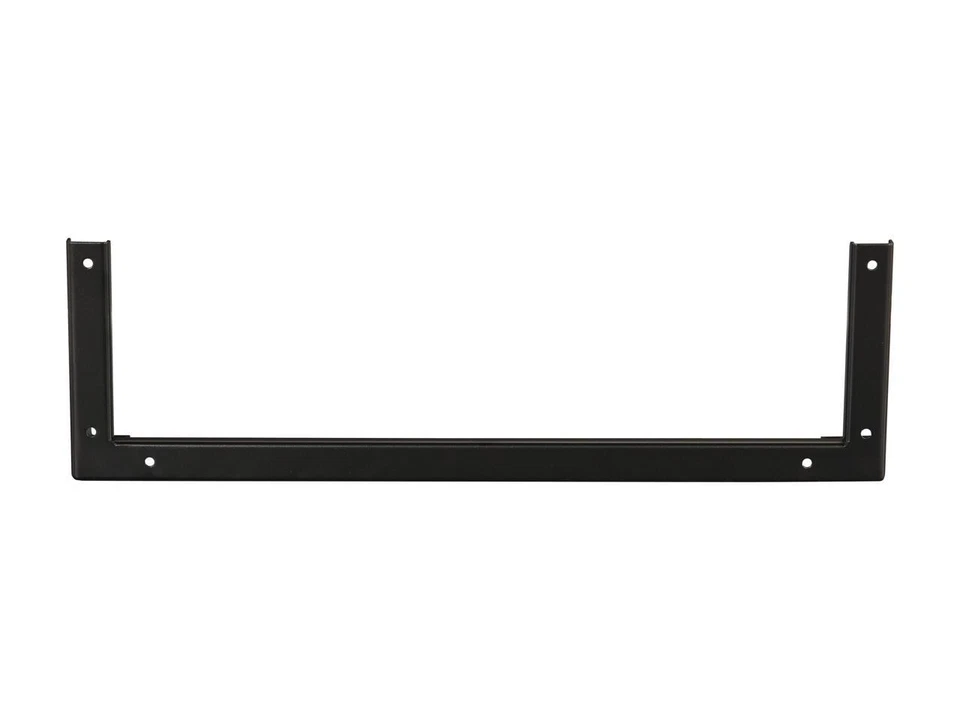 StarTech.com RK219WALLV 2U 2U 19in Steel Vertical Wall Mount Equipment Rack - Image 4 of 4