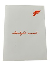 Finalmouse Ultralight Sunset Wired Gaming Mou...