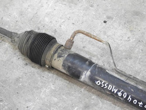 STUURHUIS BEKRACHTIGD SsangYong Musso Terreinwagen 2.9TD (OM662.910) - Afbeelding 3 van 3