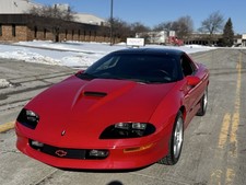 1996 Chevrolet Camaro for Sale
