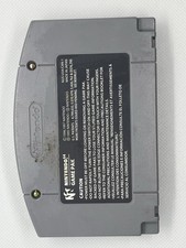 Perfect Dark - Nintendo 64 (N64) - Authenthic