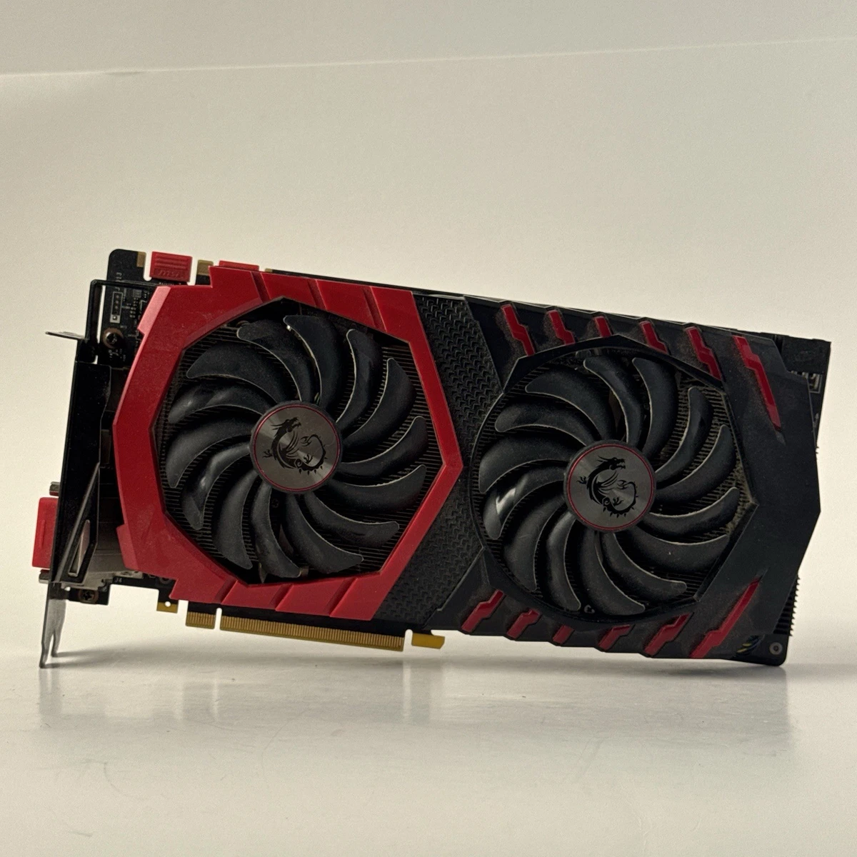 MSI NVIDIA GeForce GTX 1080 Computer Graphics Cards for sale | eBay