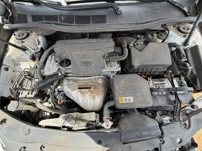 2017 Toyota Camry 2.5L Engine Motor OEM 132K Miles