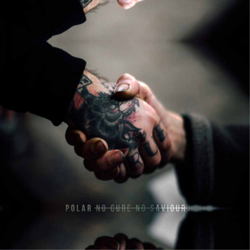 Альбом Polar No Cure No Saviour (CD) (ИМПОРТИРОВАН ИЗ Великобритании)