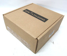 (NEW) Stealth Industrial Mini PC Atom D525 LPC-125LPM-D525-256GF-04G-0-E-01