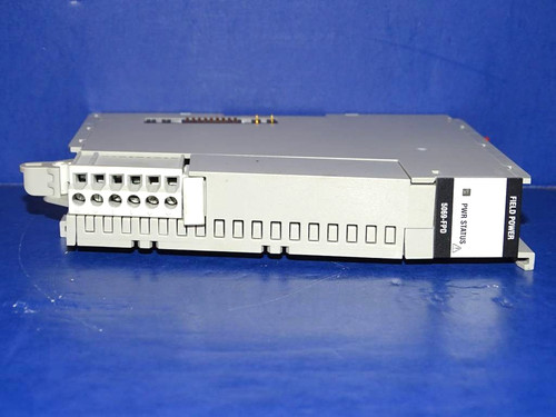 Allen Bradley 5069-FPD Series A Compact 5000 Field Potential Distributor