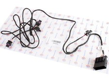 Pare-choc avant BMW M5